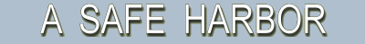 A Safe Harbor
